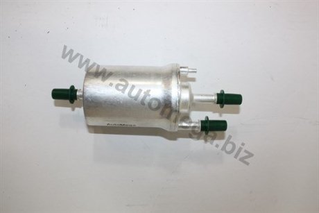 Фільтр паливний VW/Skoda 1.6/2.0 FSI/TFSI 04- Automega 180011710 (фото 1)