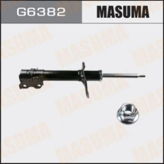 Амортизаційна стійка газомасляна - Masuma G6382 (фото 1)