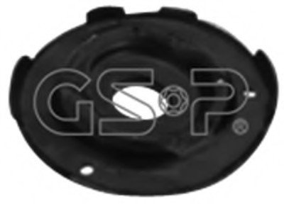 Прокладка пружини гумова GSP 514170 (фото 1)