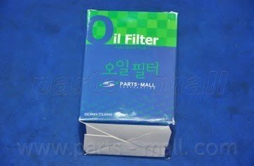 Фільтр масляний - PARTS MALL (Корея) PBP-003 (фото 1)