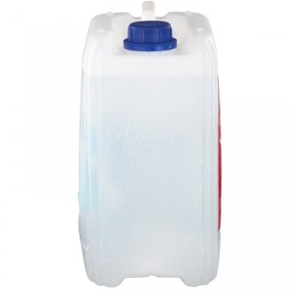 Жидкость AdBlue (мочевина) ЦЕНА УКАЗАНА ЗА 1 Л 10 л FEBI 46329 (фото 1)