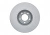 Тормозной диск - Bosch 0 986 479 D39 (фото 3)