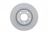 Гальмівний диск Bosch 0 986 479 D39 (фото 4)