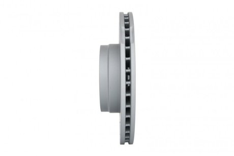 Тормозной диск - Bosch 0 986 479 D39 (фото 1)