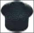 Отбойник, подвеска двигателя - GSP 510188
