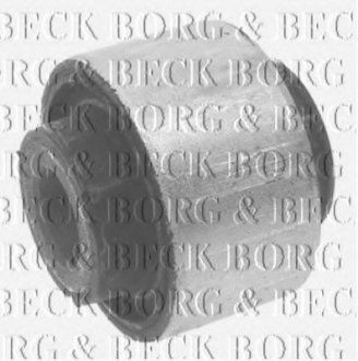 Сайлентблок рычага передний BORG & BECK BSK7026