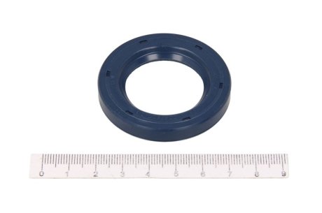 Уплотняющее кольцо, коленчатый вал CORTECO 12010898B (фото 1)