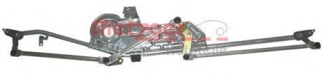 Система тяг и рычагов привода стеклоочистителя METZGER 2190008 (фото 1)