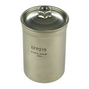 Фильтр топливный DL DELPHI EFP215 (фото 1)