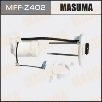 Фильтр топливный в бак MAZDA5 - Masuma MFFZ402 (фото 1)