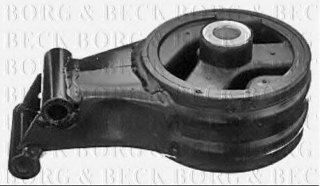 Подушка двигателя - BORG & BECK BEM3995 (фото 1)