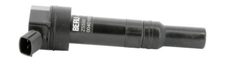 Катушка зажигания BERU ZS550 (фото 1)
