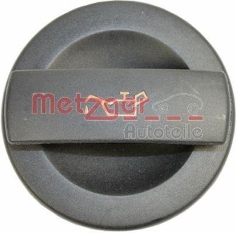 Кришка маслозаливної горловини двигуна METZGER 2141007 (фото 1)