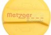 Кришка маслозаливної горловини двигуна METZGER 2141001 (фото 2)