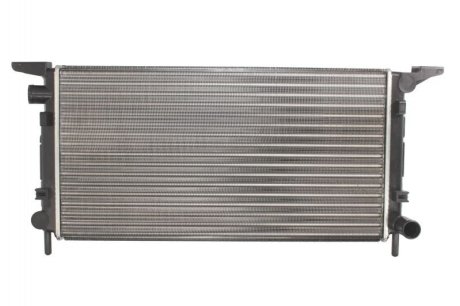 Основной радиатор (двигателя) - Thermotec D7G032TT (фото 1)