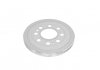 Уплотняющее кольцо, коленчатый вал - CHRYSLER / JEEP / DODGE VM46340870 (фото 1)