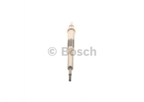 Свеча накаливания - Bosch F01G00402X (фото 1)