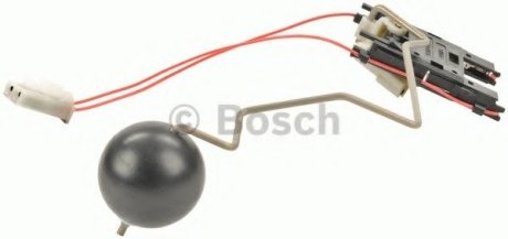 Датчик рівня палива vovlo - Bosch 1582980068 (фото 1)