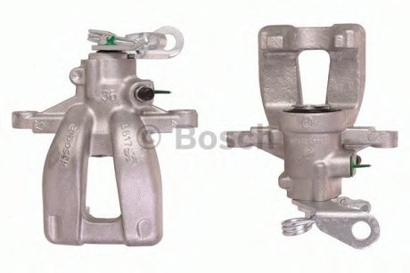 Тормозной суппорт Bosch 0986135342 (фото 1)