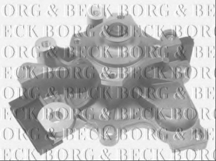 Помпа води - BORG & BECK BWP1685