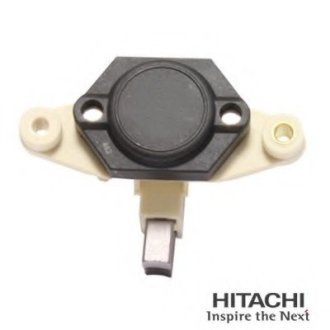 Регулятор напруги генератора HITACHI 2500503 (фото 1)