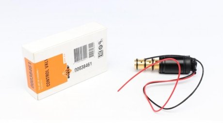 Регулирующий клапан компрессора BMW,MI,TO,SMART - NRF 38461 (фото 1)