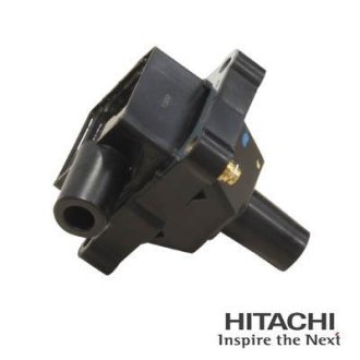 Катушка зажигания MB/VW E(W124)/LT "96>> HITACHI 2503814