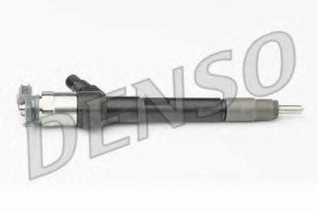 Форсунка топливная Denso DCRI300120