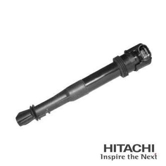 Катушка запалювання FIAT Doblo "1.6 "01>> HITACHI 2503827 (фото 1)