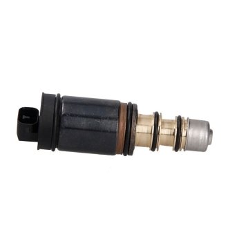 Регулировочный клапан компрессора кондиционера DENSO 5SE12C - 6SEU14C – 6SEU16 - 7SEU16C - 7SEU17C MSG VA1022
