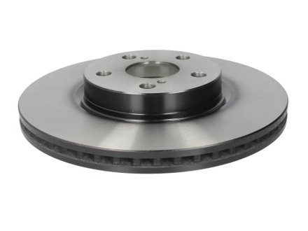 Тормозной диск TRW DF6234 (фото 1)