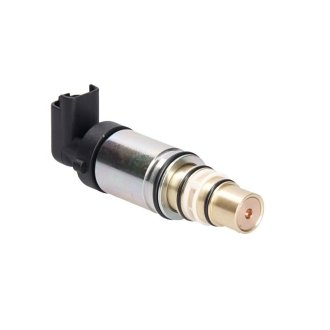 Регулировочный клапан компрессора кондиционера SANDEN PXE12 - PXE13 - PXE16 MSG VA1034 (фото 1)