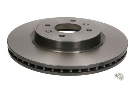 Тормозной диск Brembo 09C17411 (фото 1)