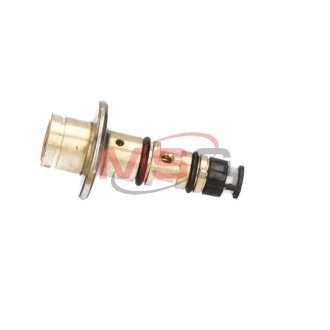 Регулировочный клапан компрессора кондиционера DENSO 7SB16C/6CA17C MSG VA1032 (фото 1)