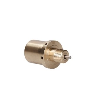 Регулювальний клапан компресора кондиціонера SANDEN SD7V16 MSG VA1010 (фото 1)