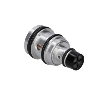 Регулировочный клапан компрессора кондиционера SANDEN PXV16 MSG VA1071 (фото 1)