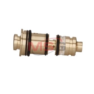 Регулировочный клапан компрессора кондиционера DENSO 7SB16H MSG VA1061 (фото 1)