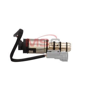 Регулировочный клапан компрессора кондиционера DENSO 5SE09C MSG VA1041 (фото 1)