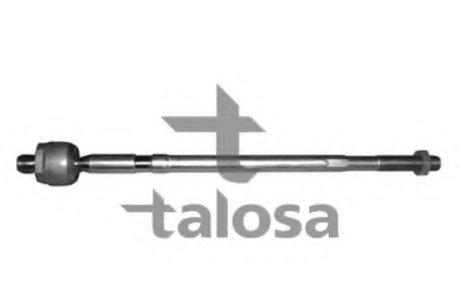 Рулевая тяга левая/правая Chevrolet/ Daewoo Nubira II -02 Talosa 4404101 (фото 1)