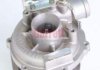 Турбокомпрессор восстановлен в ес (гарантия 2 года) без ограничения пробега - GARRETT 7017290010 (фото 1)