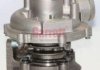 Турбокомпрессор восстановлен в ес (гарантия 2 года) без ограничения пробега - GARRETT 7017290010 (фото 12)