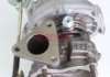 Турбокомпрессор восстановлен в ес (гарантия 2 года) без ограничения пробега - GARRETT 7017290010 (фото 7)