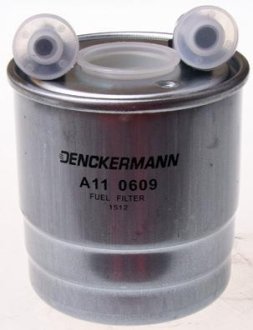 Фильтр топливный DB E212/M164 2.0-3.5Cdi 08- Denckermann A110609