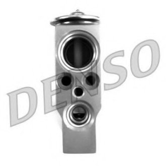 Клапан кондиционера Denso DVE12001 (фото 1)