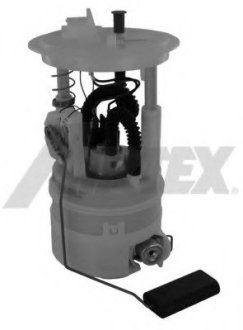 Топливный насос (блок) Corsa D 1.0/ 1.2/ 1.4 (06-) (3.5 bar) Airtex E10798M