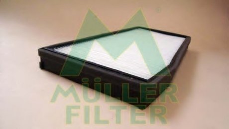 - Фильтр, воздух во внутренном пространстве MULLER FILTER FC304 (фото 1)