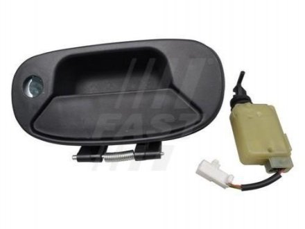 Ручка открывания багажника наружная FIAT DOBLO 00-09 Fast FT94545 (фото 1)