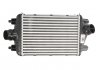 Радиатор охлаждения воздуха - Denso DIT28001 (фото 1)