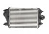 Радиатор охлаждения воздуха - Denso DIT28001 (фото 2)