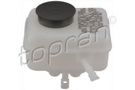 Резервуар тормозной жидкости HP114 007 Topran (Hans Pries) 114007 (фото 1)